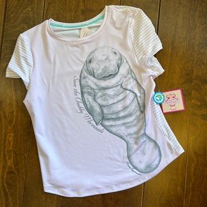 Women’s Active fit T Shirt
